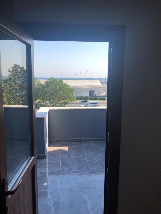 Hradission Otel Kaifa อิสตันบูล ภายนอก รูปภาพ