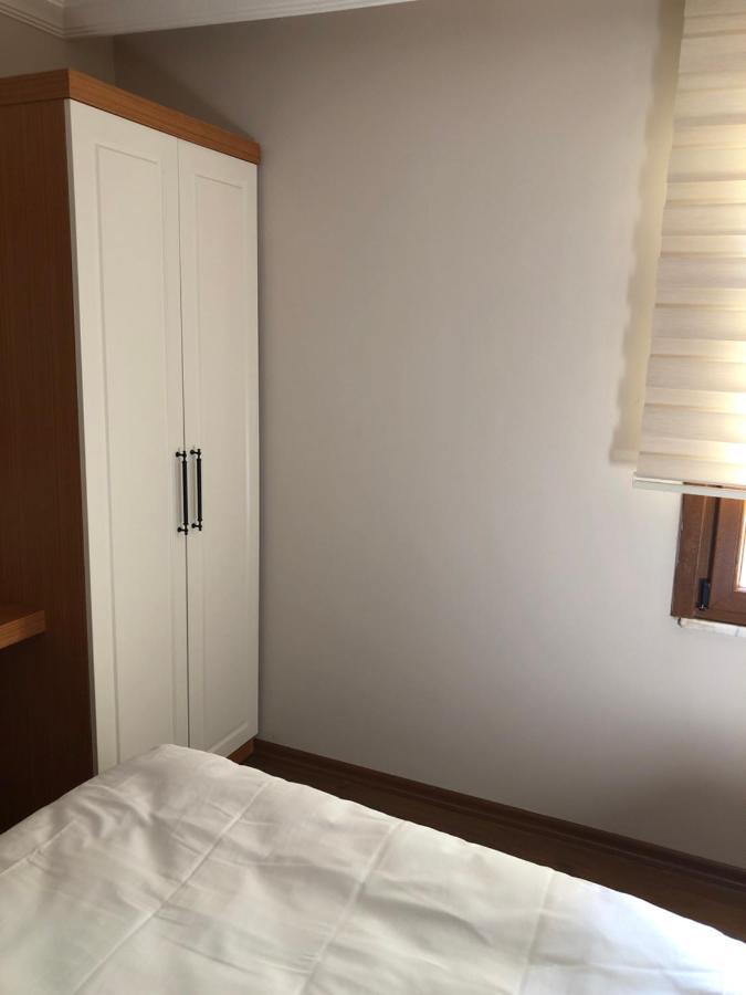 Hradission Otel Kaifa อิสตันบูล ภายนอก รูปภาพ