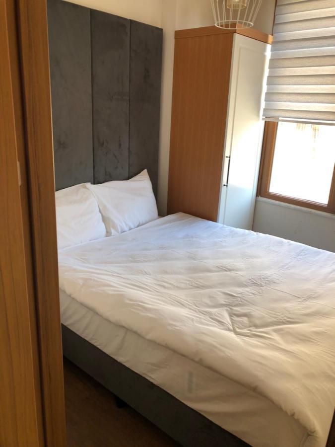 Hradission Otel Kaifa อิสตันบูล ภายนอก รูปภาพ