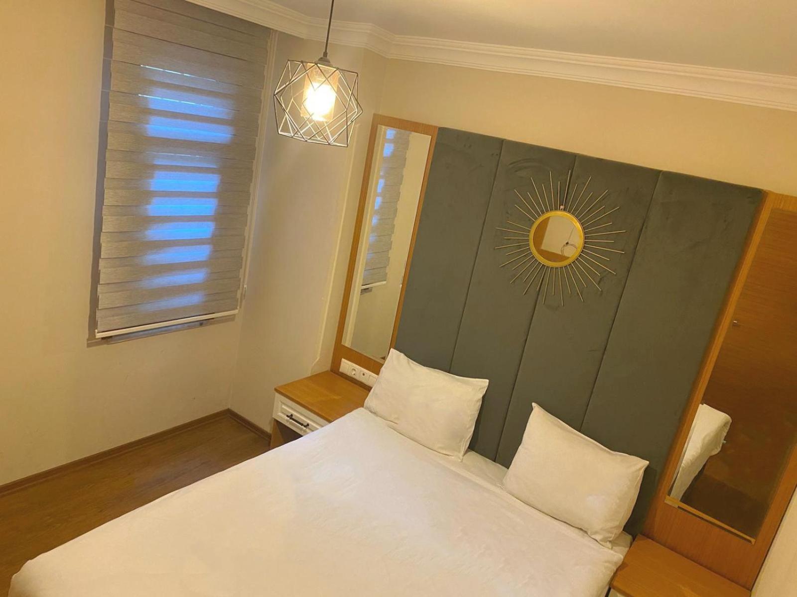 Hradission Otel Kaifa อิสตันบูล ภายนอก รูปภาพ